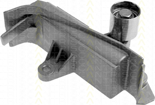 Vibration Damper, timing belt (8646 29302)