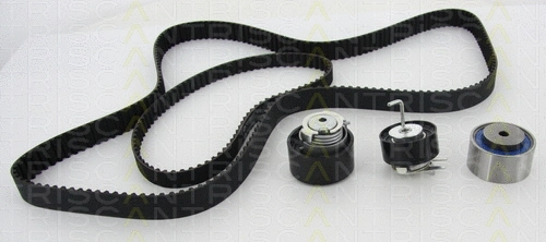 Timing Belt Kit (8647 17015)