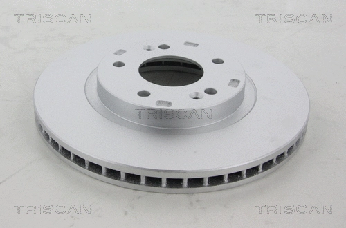 Brake Disc (8120 43120C)