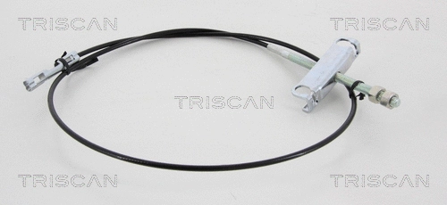 Cable Pull, parking brake (8140 161153)
