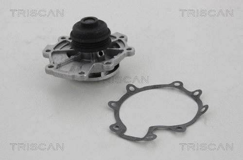Water Pump, engine cooling (8600 16014)