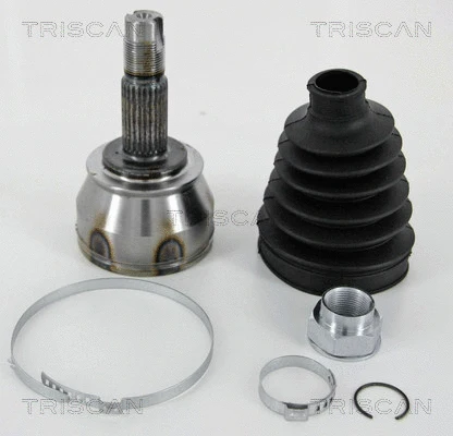 Joint Kit, drive shaft (8540 15147)