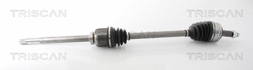 Drive Shaft (8540 10525)