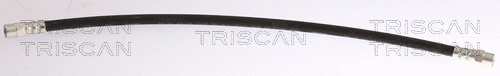 Brake Hose (8150 23101)