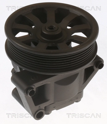 Hydraulic Pump, steering