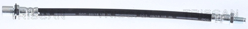 Brake Hose (8150 13202)