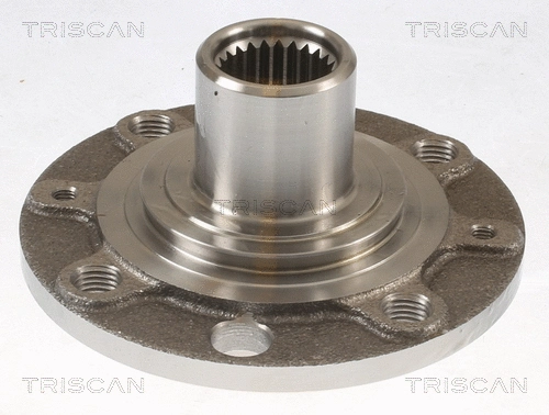 Wheel Hub (8535 10004)