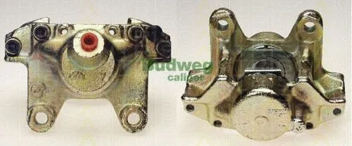 Brake Caliper (8170 341078)