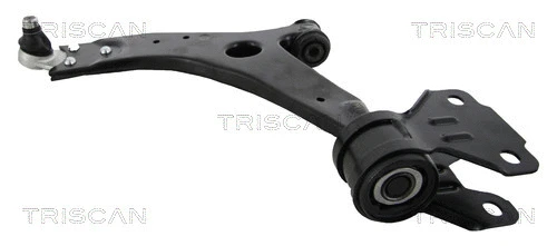 Control/Trailing Arm, wheel suspension (8500 16592)