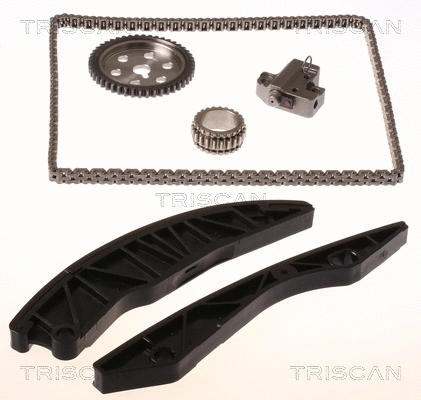 Timing Chain Kit (8650 43001)