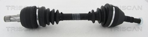 Drive Shaft (8540 24559)