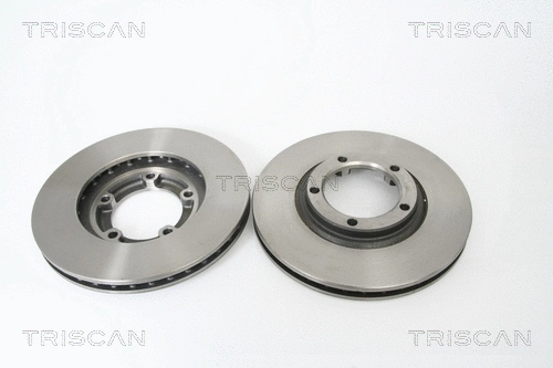 Brake Disc (8120 43107)