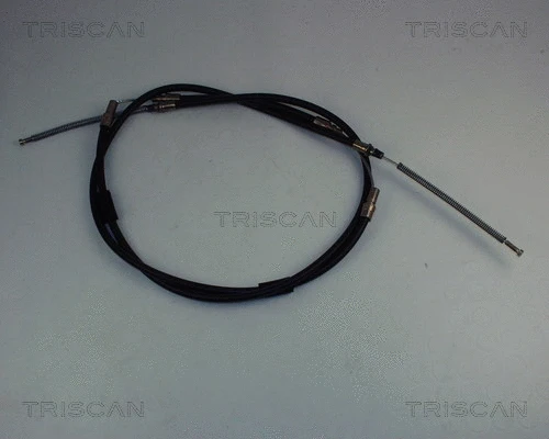 Cable Pull, parking brake (8140 16137)