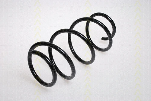 Suspension Spring (8750 2534)