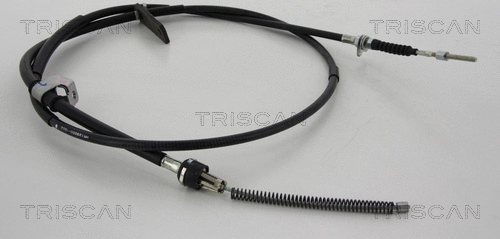 Cable Pull, parking brake (8140 42198)