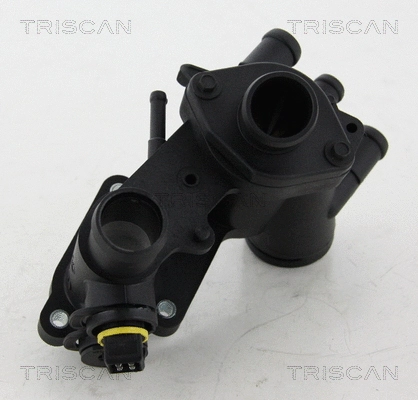 Thermostat, coolant (8620 10187H)