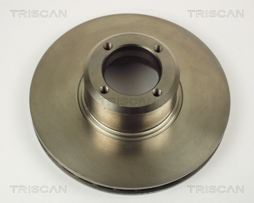 Brake Disc (8120 17112)