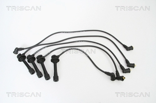 Ignition Cable Kit (8860 18002)