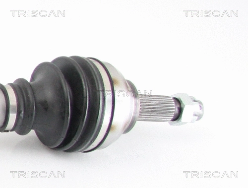Drive Shaft