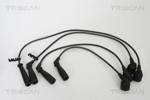 Ignition Cable Kit (8860 13008)