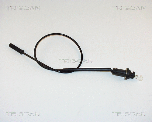 Accelerator Cable