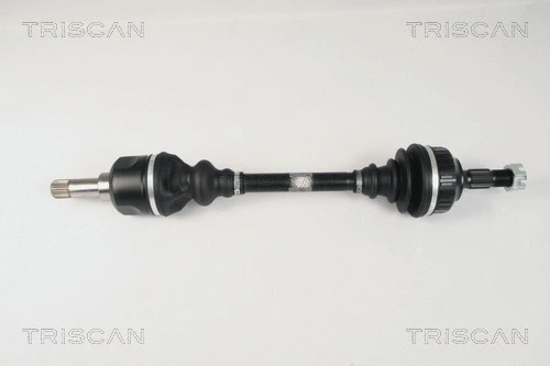 Drive Shaft (8540 28607)