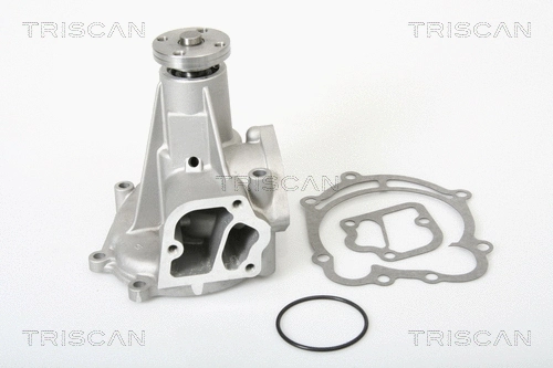 Water Pump, engine cooling (8600 23003)