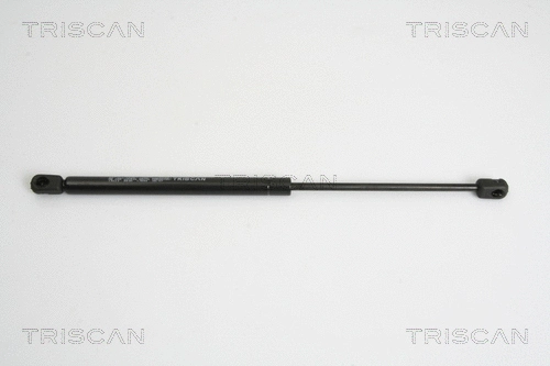 Gas Spring, boot/cargo area (8710 15223)