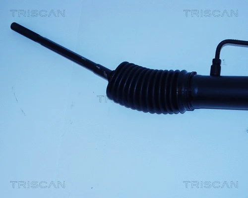 Steering Gear