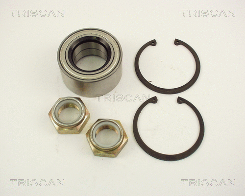 Wheel Bearing Kit (8530 16125)