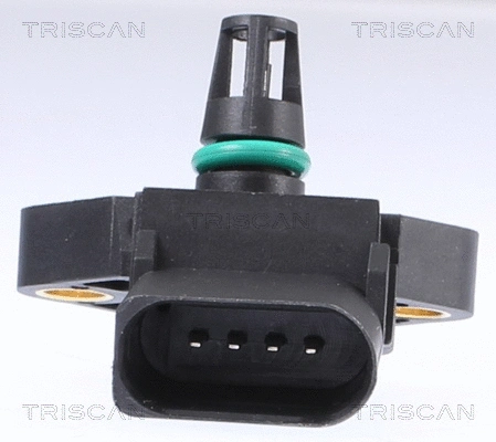 Sensor, intake manifold pressure