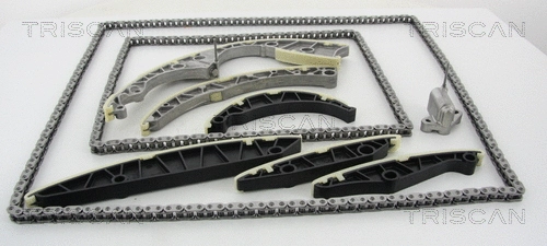Timing Chain Kit (8650 29017)