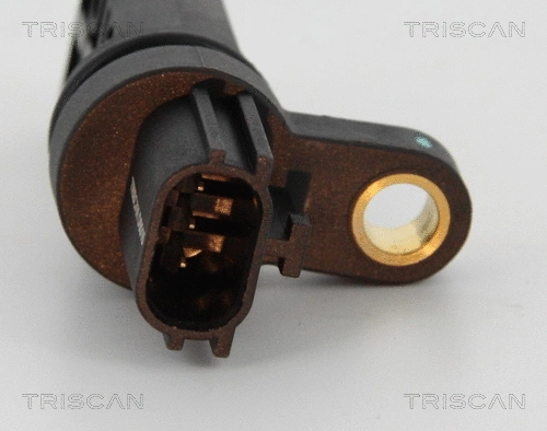 Sensor, crankshaft pulse