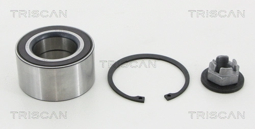 Wheel Bearing Kit (8530 16141A)