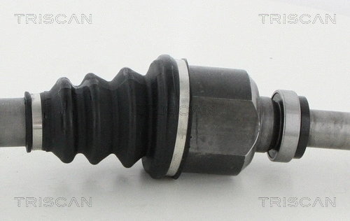 Drive Shaft