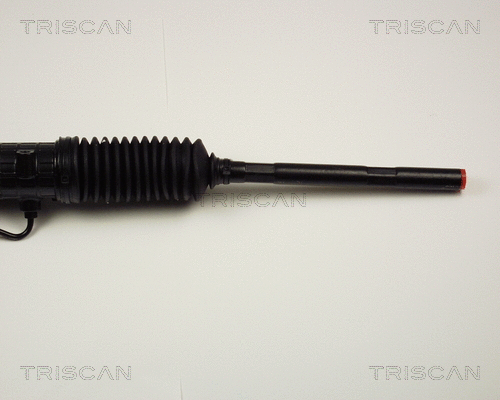 Steering Gear