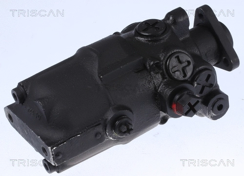 Hydraulic Pump, steering