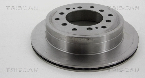 Brake Disc (8120 13198)