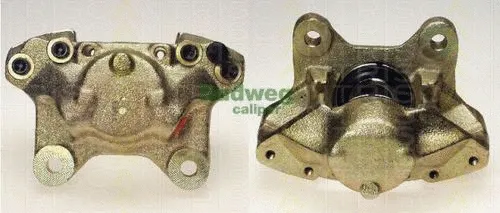 Brake Caliper (8170 341606)