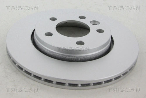 Brake Disc (8120 29196C)