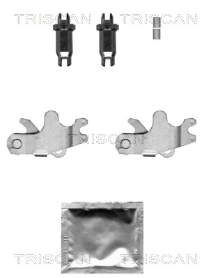 Repair Kit, expander (8105 112584)