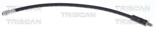 Brake Hose (8150 25205)