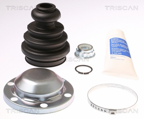 Bellow Kit, drive shaft (8540 10906)