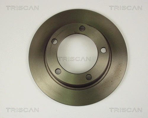 Brake Disc (8120 70103)