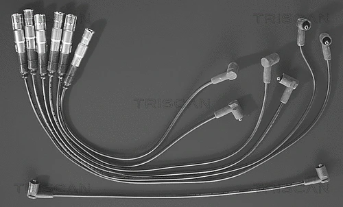 Ignition Cable Kit (8860 7153)