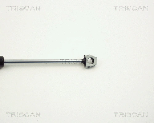 Gas Spring, bonnet
