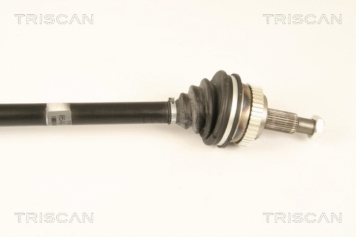 Drive Shaft