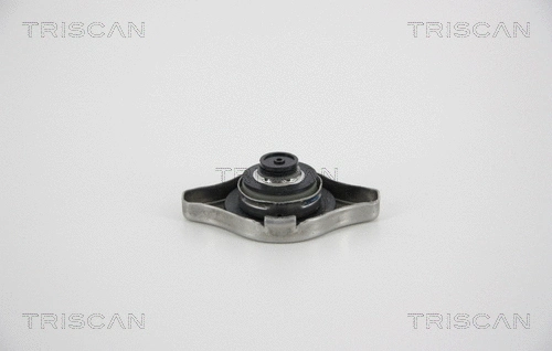Cap, radiator (8610 18)