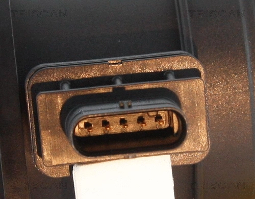 Mass Air Flow Sensor