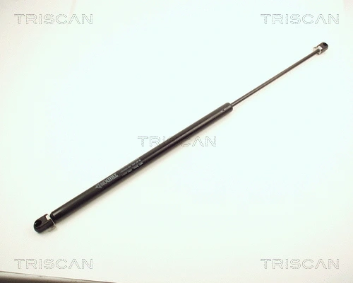 Gas Spring, boot/cargo area (8710 2801)